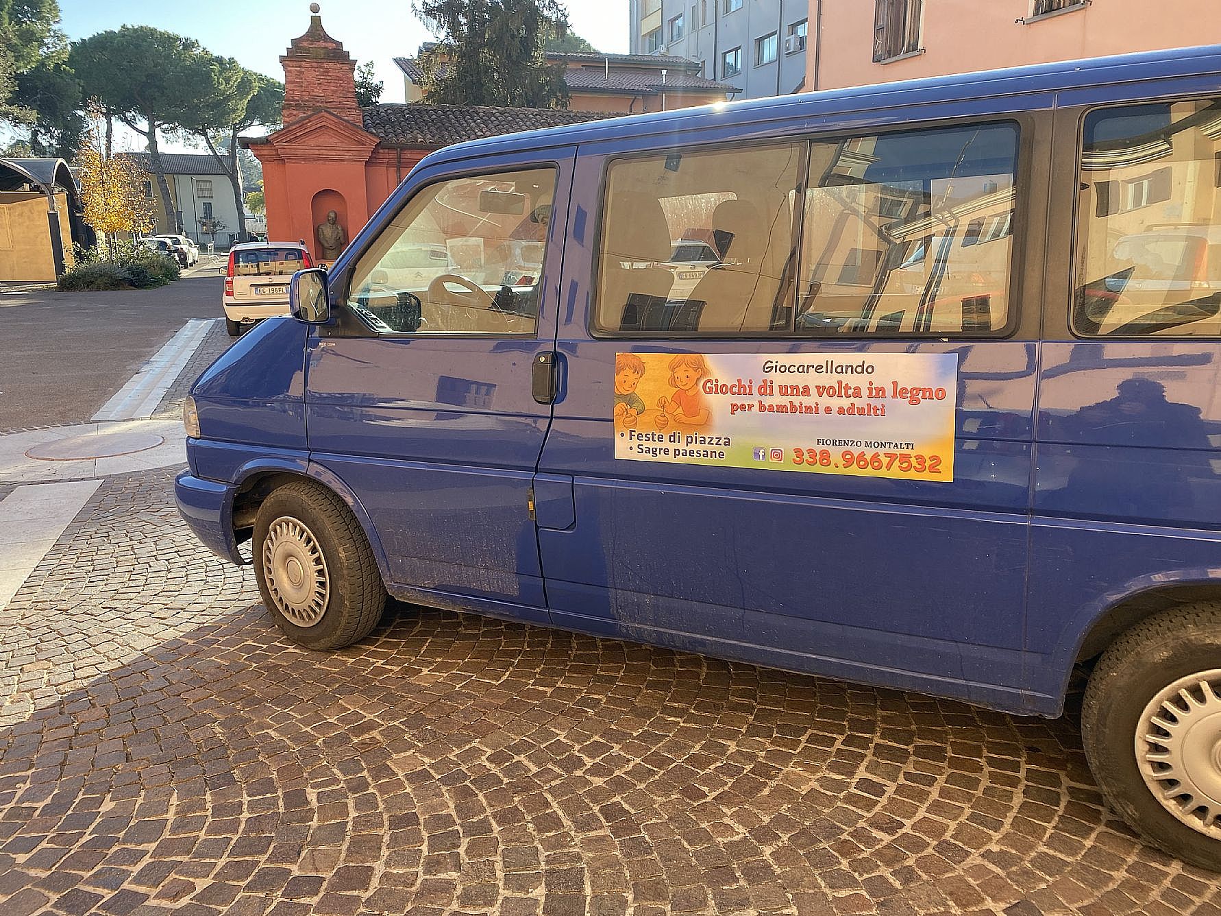 noleggio giochi in legno Basilicata